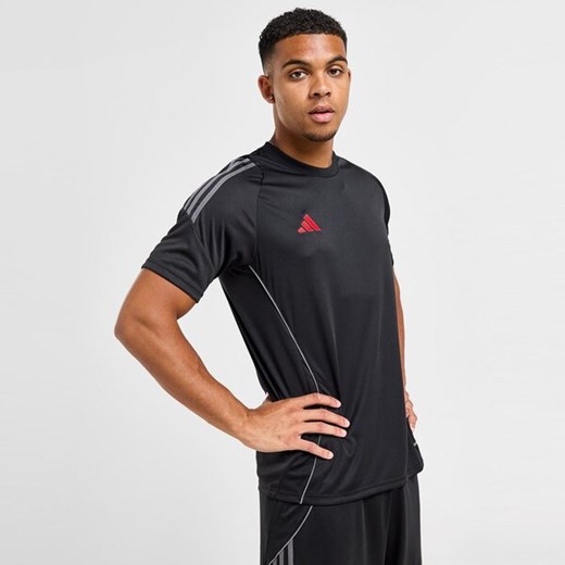 Adidas t-shirt męski z krótkim rękawem