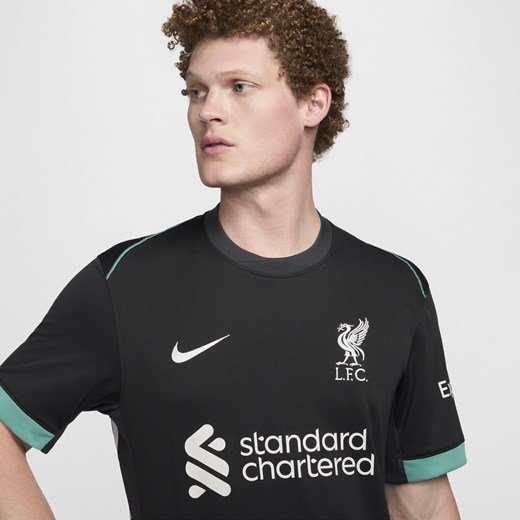 T-shirt męski Nike z krótkim rękawem