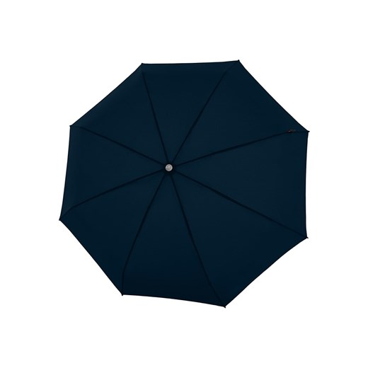 Knirps Parasol &quot;Knirps T.010 Small Manual&quot; w kolorze granatowym ze sklepu Limango Polska w kategorii Parasole - zdjęcie 174672357
