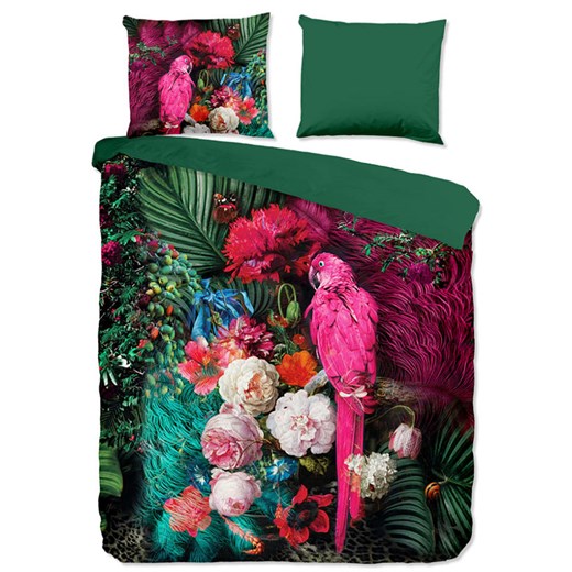 Pure Komplet pościeli "Bohem" ze wzorem z mikrofibry Pure 240x200/220 cm okazja Limango Polska