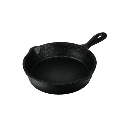 Berlinger Haus Patelnia &quot;Strong Mold&quot; w kolorze czarnym - Ø 15 cm Berlinger Haus onesize Limango Polska okazja