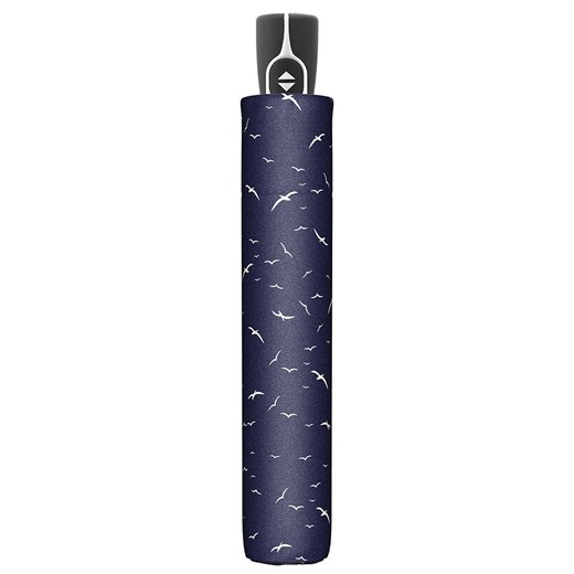 Doppler Parasol w kolorze granatowym Doppler onesize Limango Polska wyprzedaż
