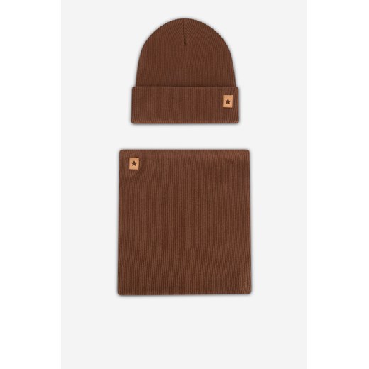 Komplet dziecięcy Action Boy 8KF-002-AW24 Action Boy One size ccc.eu