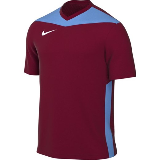 Koszulka męska DF Park Derby IV Jsy Nike ze sklepu SPORT-SHOP.pl w kategorii T-shirty męskie - zdjęcie 174675429