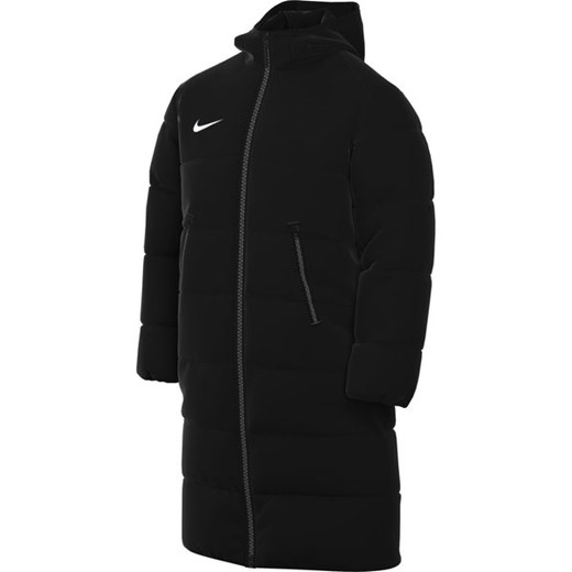 Płaszcz puchowy męski TFAcademy Pro 24 SDF Nike ze sklepu SPORT-SHOP.pl w kategorii Kurtki męskie - zdjęcie 174675436