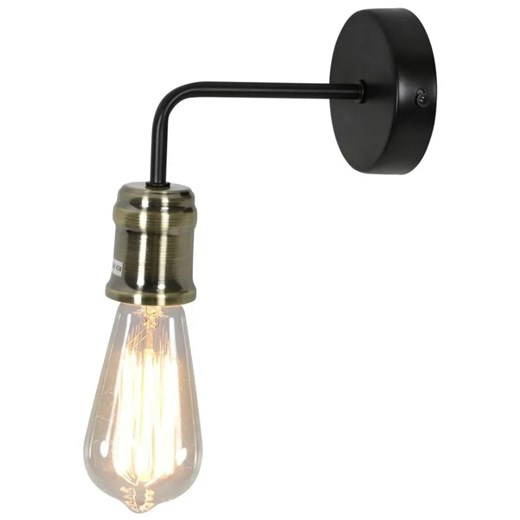 Lampa ścienna Lumes