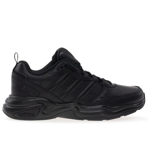 Buty adidas Strutter EG2656 - czarne ze sklepu streetstyle24.pl w kategorii Buty sportowe męskie - zdjęcie 174678756
