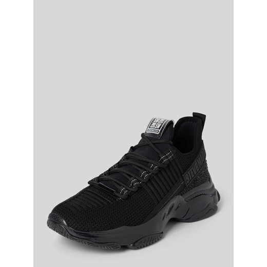 Sneakersy typu chunky z naszywką z logo model ‘Maxilla’ ze sklepu Peek&Cloppenburg  w kategorii Buty sportowe damskie - zdjęcie 174679526