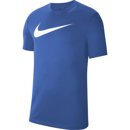 Koszulka juniorska Dri-Fit Park 20 Nike ze sklepu SPORT-SHOP.pl w kategorii T-shirty chłopięce - zdjęcie 174682125