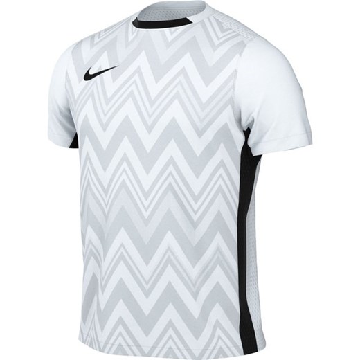 Koszulka męska Dri-Fit Challenge V Jsy SS Nike ze sklepu SPORT-SHOP.pl w kategorii T-shirty męskie - zdjęcie 174682155
