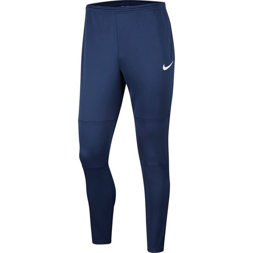 Spodnie dresowe męskie Dry Park 20 Knit Nike ze sklepu SPORT-SHOP.pl w kategorii Spodnie męskie - zdjęcie 174682157