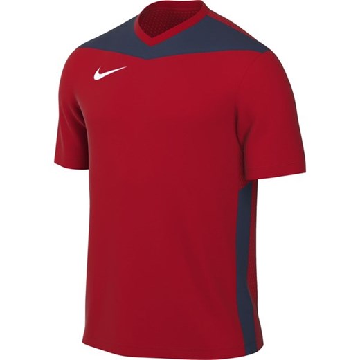 Koszulka męska DF Park Derby IV Jsy Nike ze sklepu SPORT-SHOP.pl w kategorii T-shirty męskie - zdjęcie 174682179