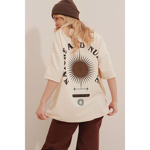 Bluzka damska Trend Alacati 