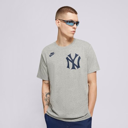 NIKE T-SHIRT NEW YORK YANKEES MLB ze sklepu Sizeer w kategorii T-shirty męskie - zdjęcie 174686887