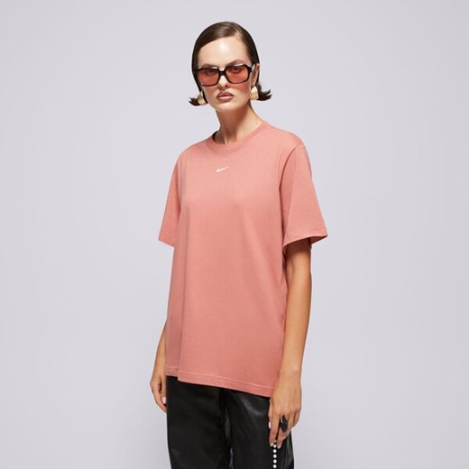 NIKE T-SHIRT W NSW TEE ESSNTL LBR ze sklepu Sizeer w kategorii Bluzki damskie - zdjęcie 174686916