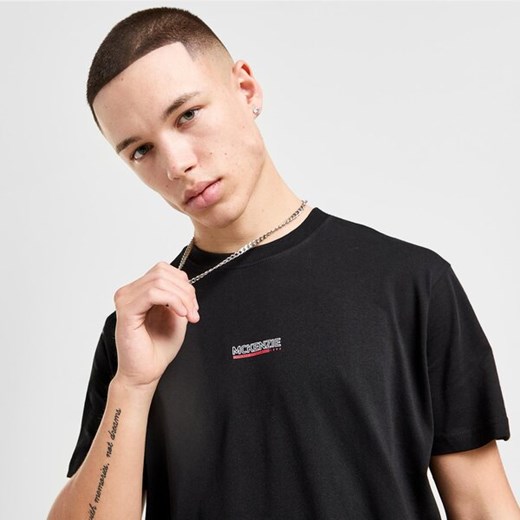 T-shirt męski Mckenzie