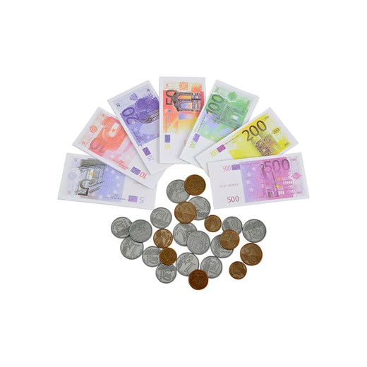 Simba Pieniądze do zabawy - 3+ ze sklepu Limango Polska w kategorii Zabawki - zdjęcie 174687477