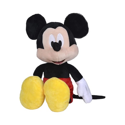 Disney Mickey Mouse Maskotka &quot;Mickey&quot; - 0+ ze sklepu Limango Polska w kategorii Zabawki - zdjęcie 174687508