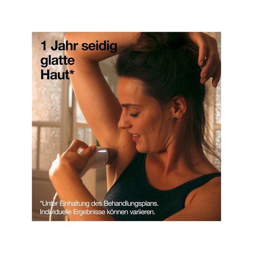 Braun Depilator IPL "Silk-expert Pro IPL PL5152" w kolorze Braun onesize wyprzedaż Limango Polska