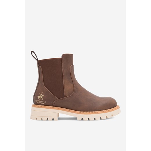Botki Beverly Hills Polo Club CS6135-03 31 ccc.eu