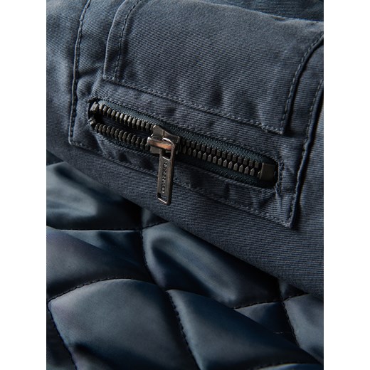 Reserved kurtka chłopięca 