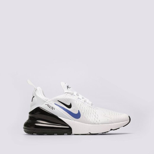NIKE AIR MAX 270 GS ze sklepu Sizeer w kategorii Buty sportowe damskie - zdjęcie 174693258