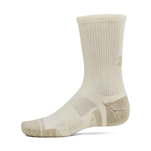 Skarpetki treningowe uniseks (3-pack) Under Armour UA Performance Tech Crew - multikolor ze sklepu Sportstylestory.com w kategorii Skarpetki męskie - zdjęcie 174694489