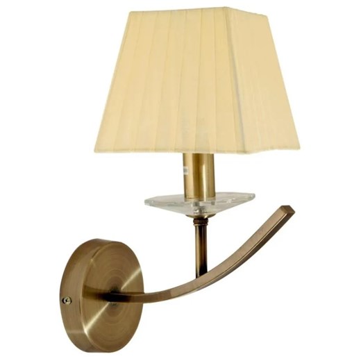 Elegancki nowoczesny kinkiet - 5X K541 M5-K66 ze sklepu Edinos.pl w kategorii Lampy ścienne - zdjęcie 174697035