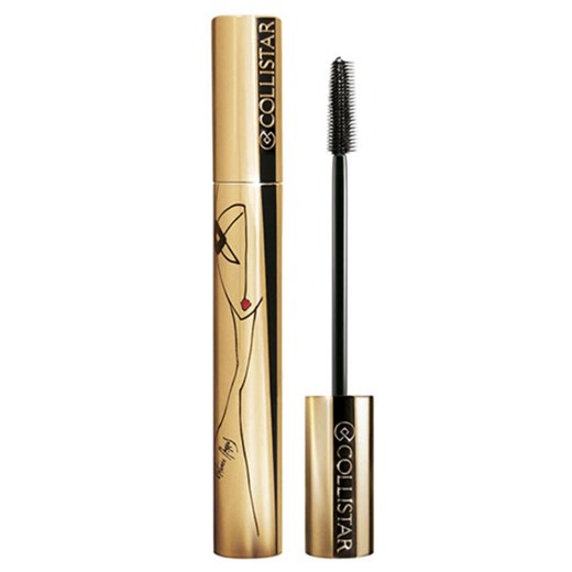 Collistar Tusz do rzęs &quot;Infinito High Precision - Extra Nero&quot; - 11 ml Collistar onesize okazyjna cena Limango Polska
