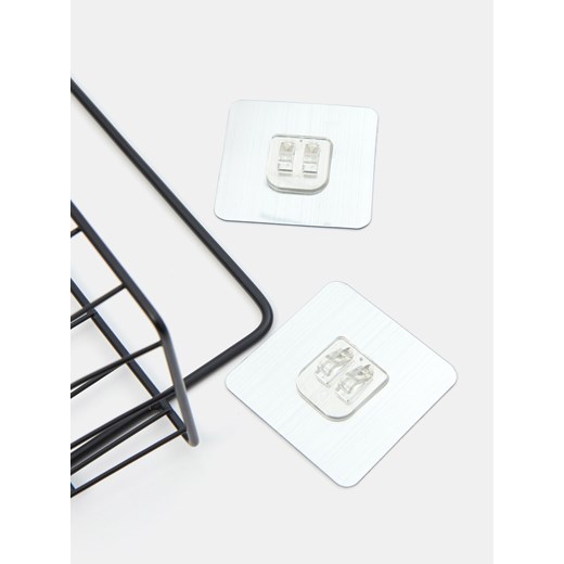 Sinsay - Półka - czarny Sinsay One Size Sinsay