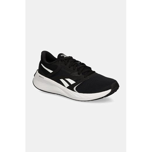 Reebok buty do biegania Energen Tech Plus 2 kolor czarny 100204828 ze sklepu ANSWEAR.com w kategorii Buty sportowe męskie - zdjęcie 174703125
