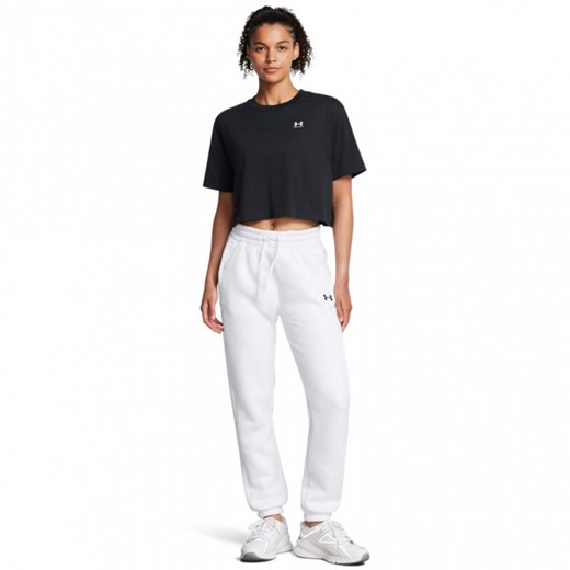 Spodnie damskie Under Armour w sportowym stylu