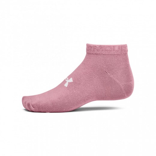 Skarpetki treningowe uniseks (6-pack)Under Armour Unisex UA Essential 6pk Low - Under Armour 47,5-50,5 Sportstylestory.com