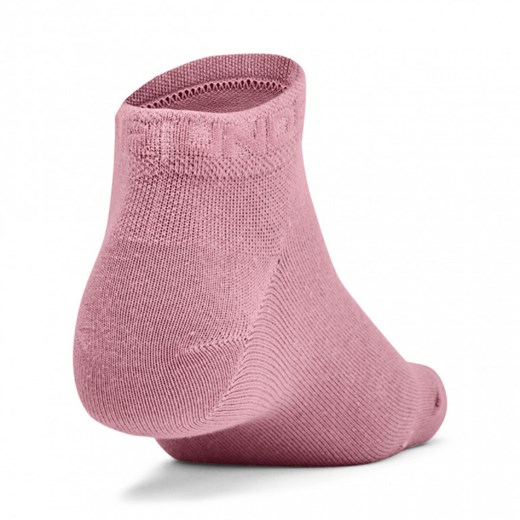 Skarpetki treningowe uniseks (6-pack)Under Armour Unisex UA Essential 6pk Low - Under Armour 42-47,5 Sportstylestory.com