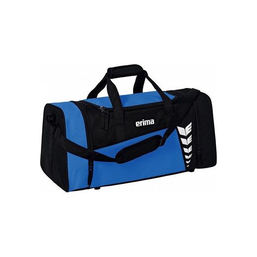 erima Torba sportowa &quot;Six Wings&quot; w kolorze niebieskim ze sklepu Limango Polska w kategorii Torby sportowe - zdjęcie 174710357