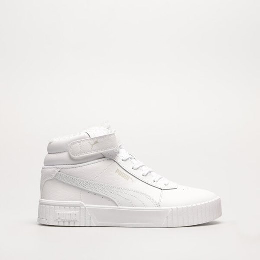 puma carina 2.0 mid jr fur 39530301 ze sklepu 50style.pl w kategorii Buty sportowe damskie - zdjęcie 174710978