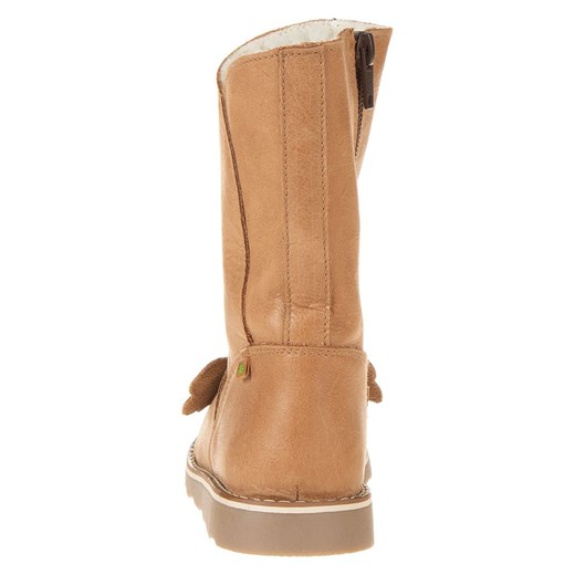 Buty zimowe dziecięce kozaki 