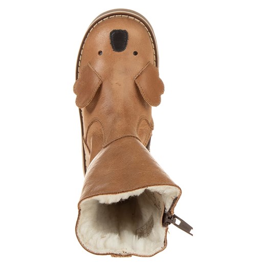 Buty zimowe dziecięce kozaki jesienne 