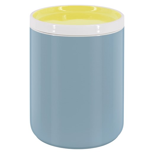 Remember Pojemnik &quot;Sandro&quot; w kolorze błękitnym - 400 ml ze sklepu Limango Polska w kategorii Pojemniki kuchenne - zdjęcie 174711557