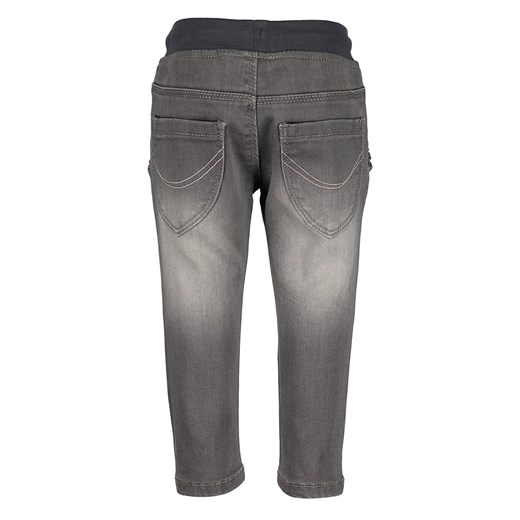 Odzież dla niemowląt BLUE SEVEN z bawełny