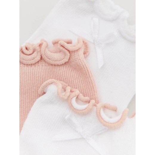 Skarpetki dziecięce Reserved 