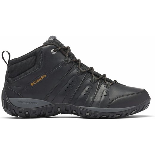 Buty trekkingowe Woodburn II Chukka WP Omni-Heat Columbia ze sklepu SPORT-SHOP.pl w kategorii Buty trekkingowe męskie - zdjęcie 174718627