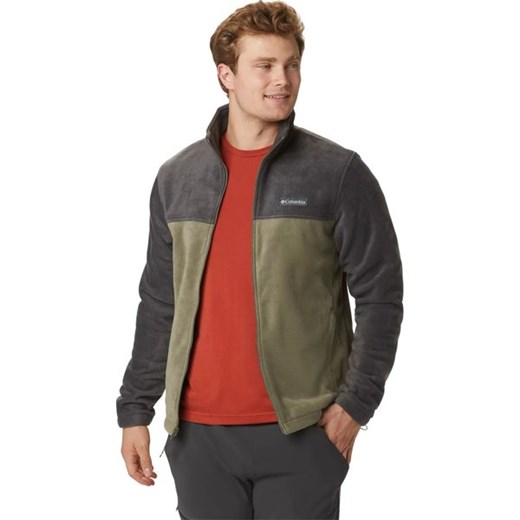 Polar męski Steens Mountain Full Zip 2.0 Columbia ze sklepu SPORT-SHOP.pl w kategorii Bluzy męskie - zdjęcie 174718707