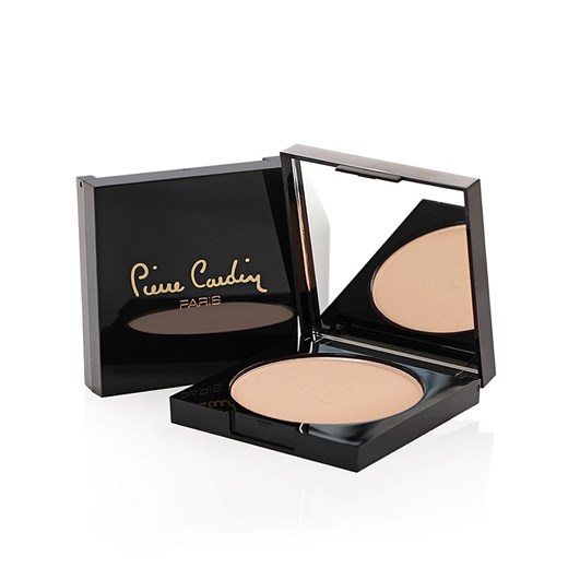 Pierre Cardin Puder &quot;Porcelain Edition - Neutral Honey&quot; - 12 g ze sklepu Limango Polska w kategorii Podkłady do twarzy - zdjęcie 174718987
