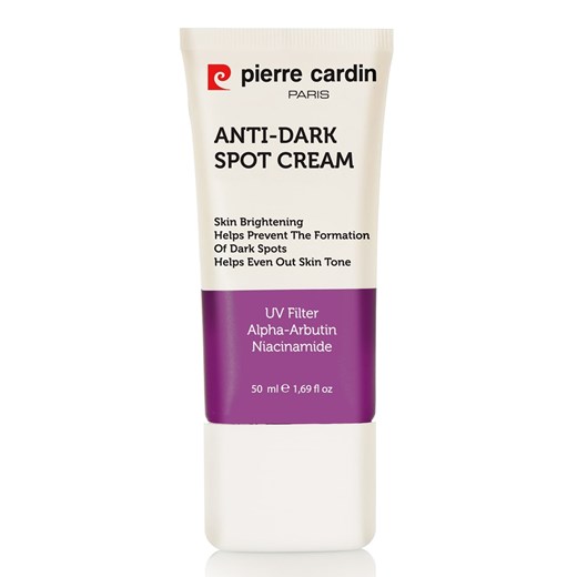 Pierre Cardin Krem do twarzy &quot;Anti-Dark Spot Cream&quot; - 50 ml ze sklepu Limango Polska w kategorii Kremy do twarzy - zdjęcie 174719295