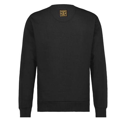 Bluza męska casual z bawełny 