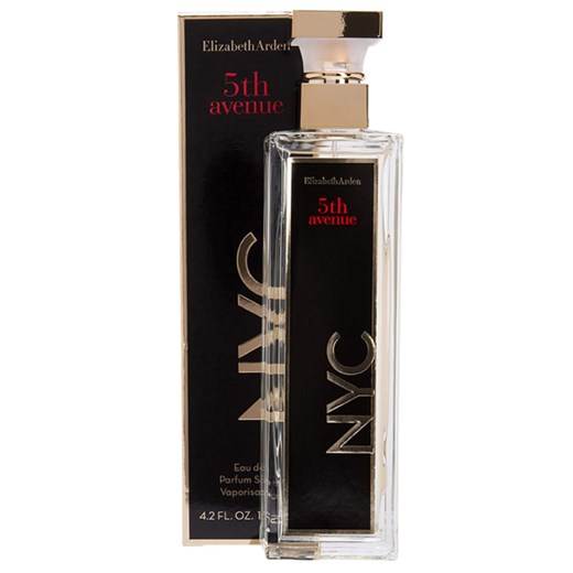 Elizabeth Arden Fifth Avenue NYC - EDP - 125 ml Elizabeth Arden onesize okazja Limango Polska