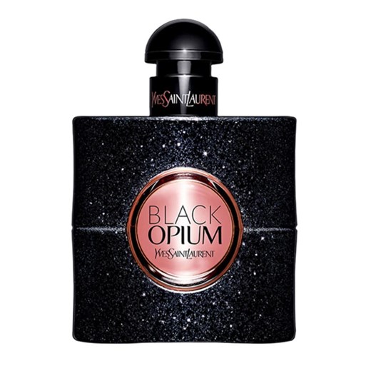 Yves Saint Laurent Black Opium - EDP - 50 ml Yves Saint Laurent onesize Limango Polska