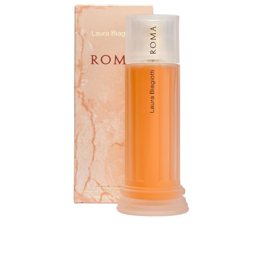 Laura Biagiotti Roma - EDT - 100 ml Laura Biagiotti onesize okazja Limango Polska