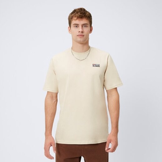 fila t-shirt tray ss24spm119120 ze sklepu 50style.pl w kategorii T-shirty męskie - zdjęcie 174725316